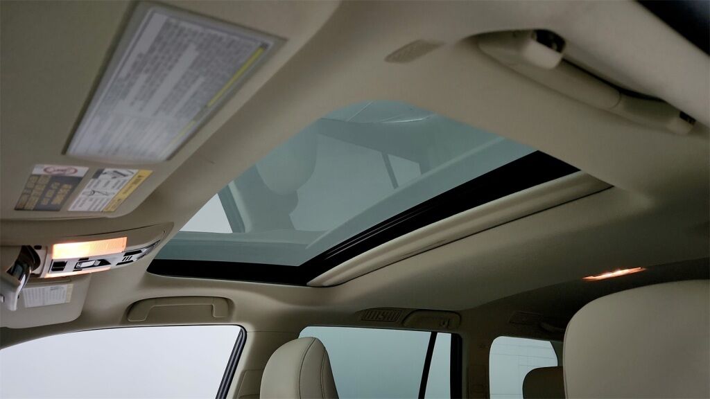 2022 Lexus GX 460 Laurel MD