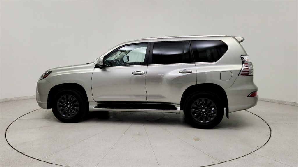 2022 Lexus GX 460 Laurel MD