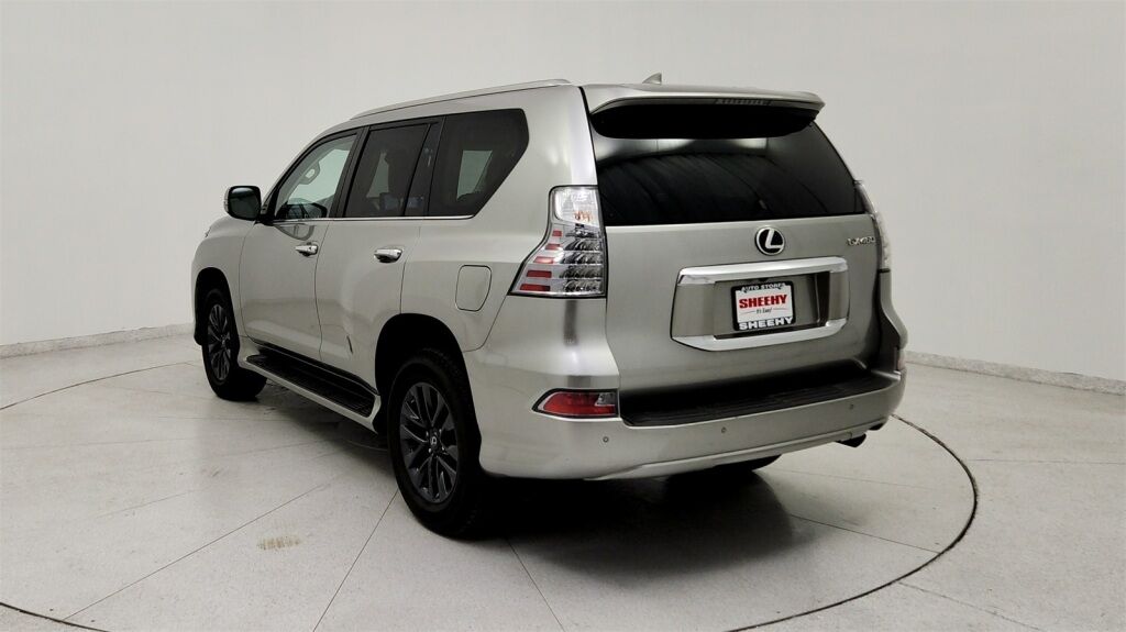 2022 Lexus GX 460 Laurel MD