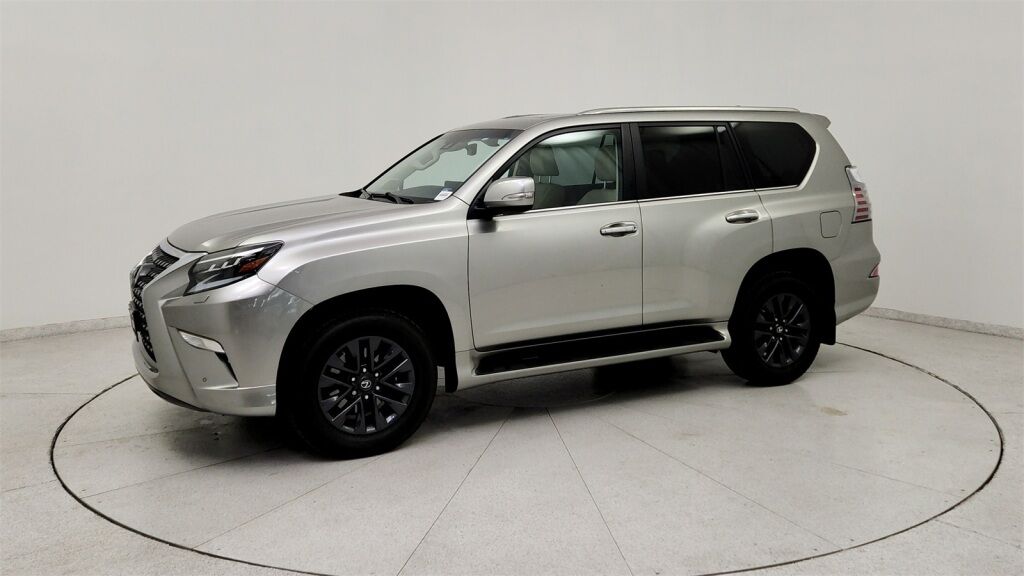2022 Lexus GX 460 Laurel MD