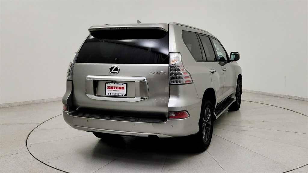 2022 Lexus GX 460 Laurel MD