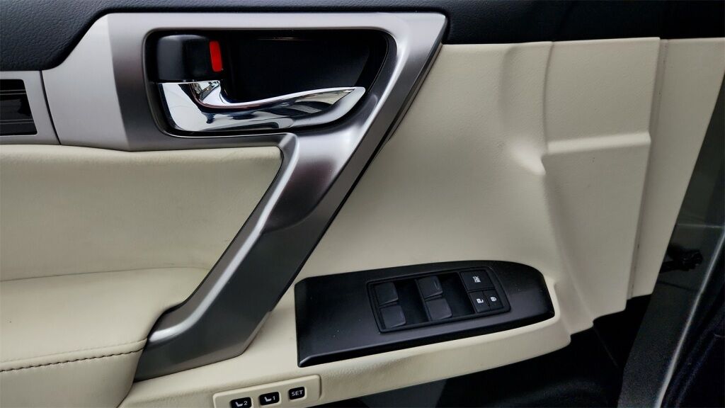 2022 Lexus GX 460 Laurel MD