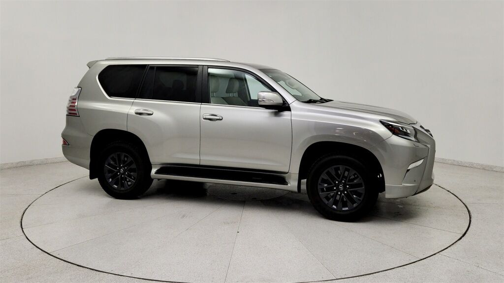 2022 Lexus GX 460 Laurel MD