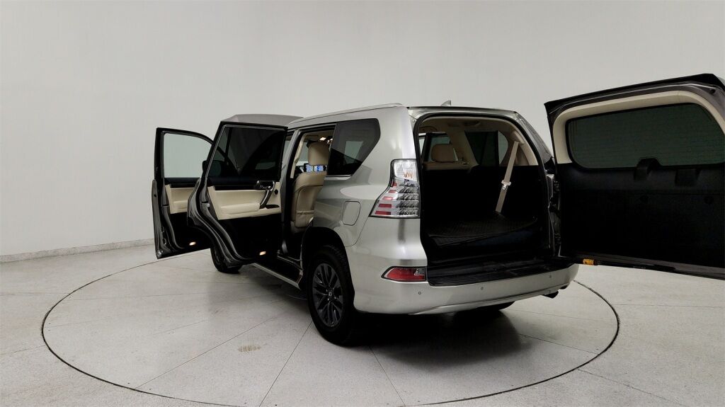 2022 Lexus GX 460 Laurel MD