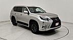 2022 Lexus GX 460