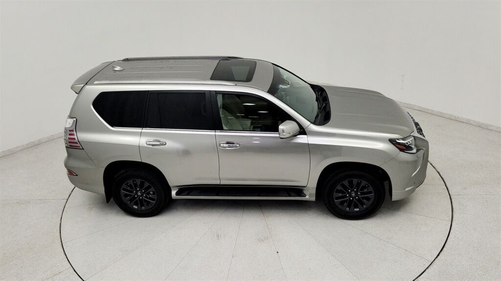 2022 Lexus GX 460 Laurel MD