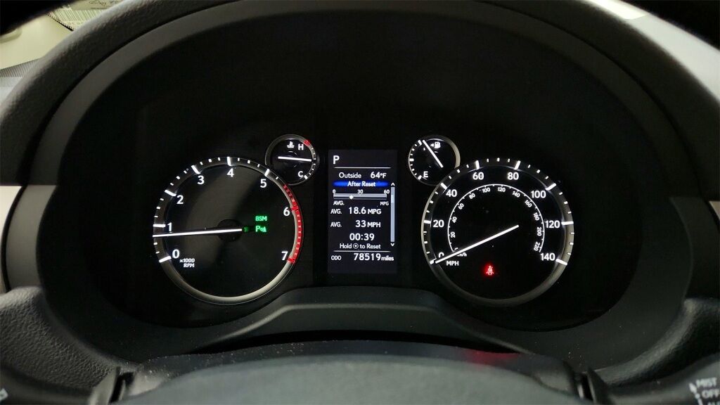 2022 Lexus GX 460 Laurel MD