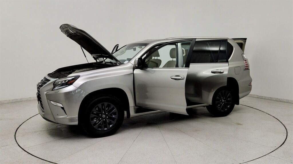 2022 Lexus GX 460 Laurel MD