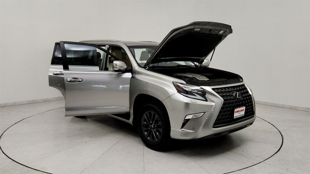 2022 Lexus GX 460 Laurel MD