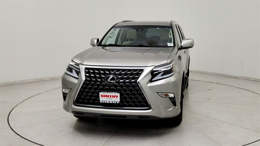 2022 Lexus GX 460 Laurel MD