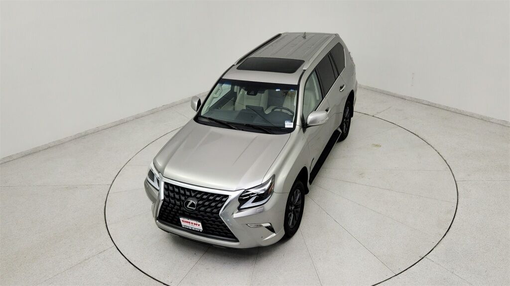 2022 Lexus GX 460 Laurel MD