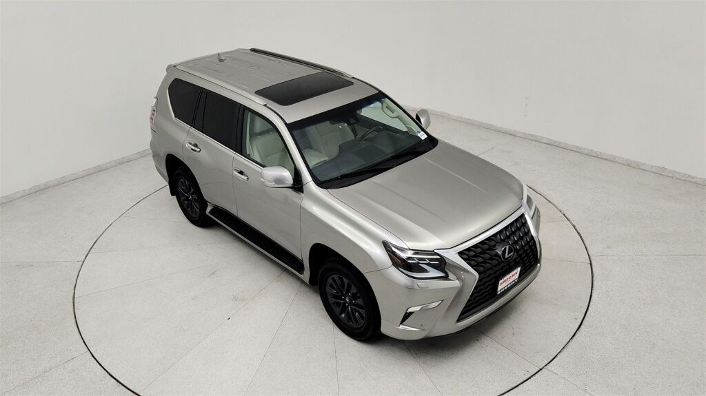 2022 Lexus GX 460 Laurel MD