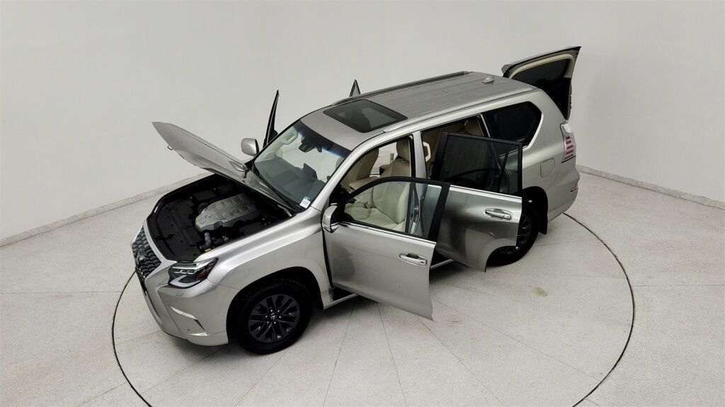 2022 Lexus GX 460 Laurel MD