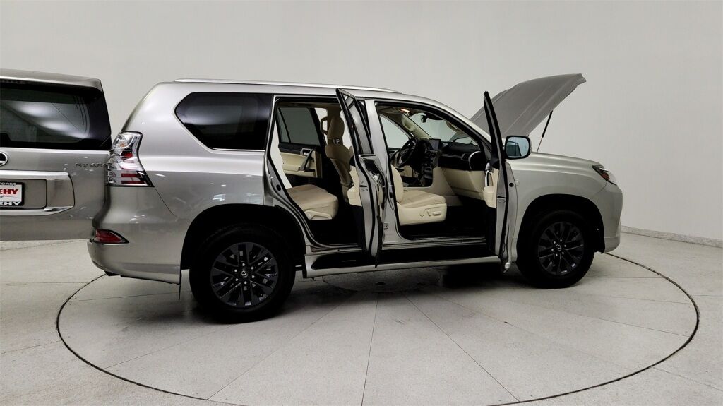 2022 Lexus GX 460 Laurel MD