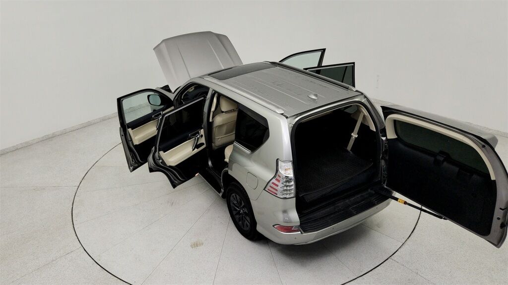 2022 Lexus GX 460 Laurel MD
