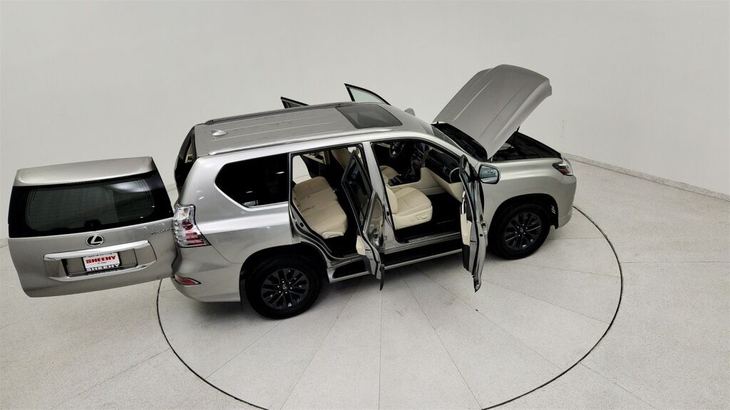 2022 Lexus GX 460 Laurel MD