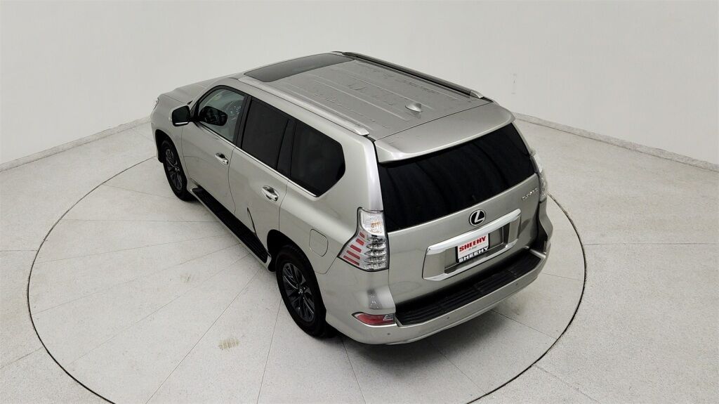 2022 Lexus GX 460 Laurel MD