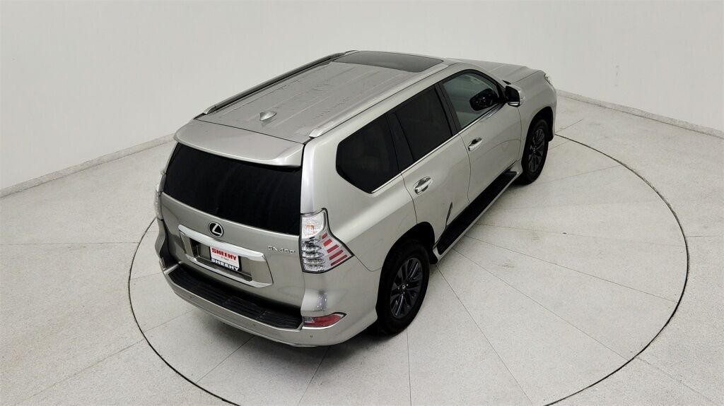 2022 Lexus GX 460 Laurel MD