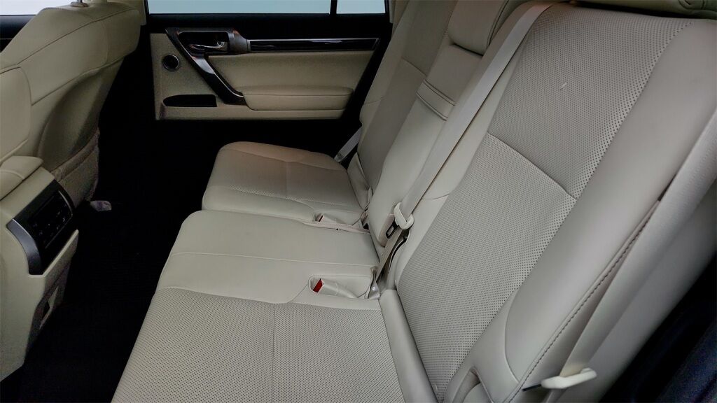 2022 Lexus GX 460 Laurel MD