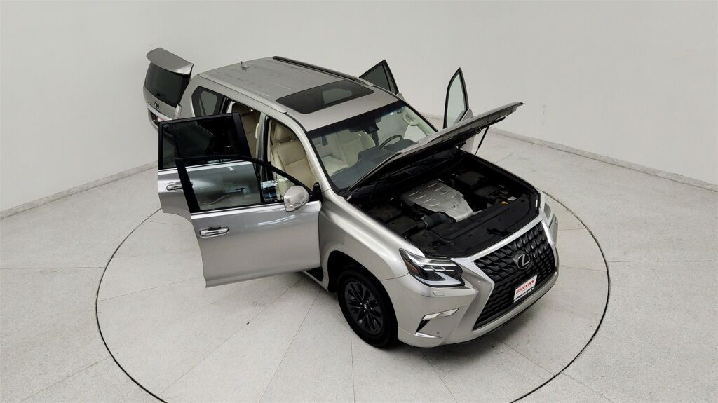 2022 Lexus GX 460 Laurel MD