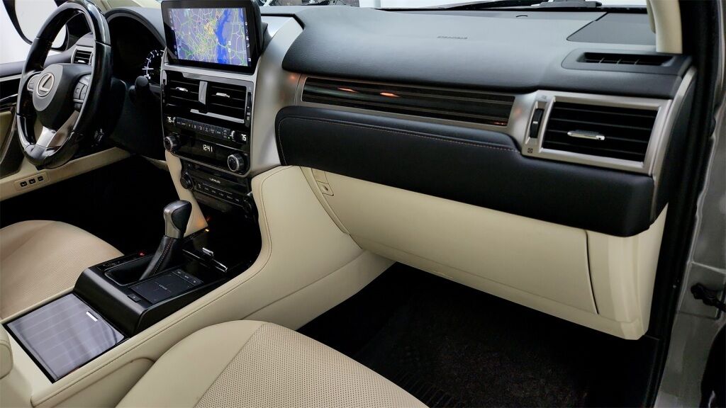 2022 Lexus GX 460 Laurel MD