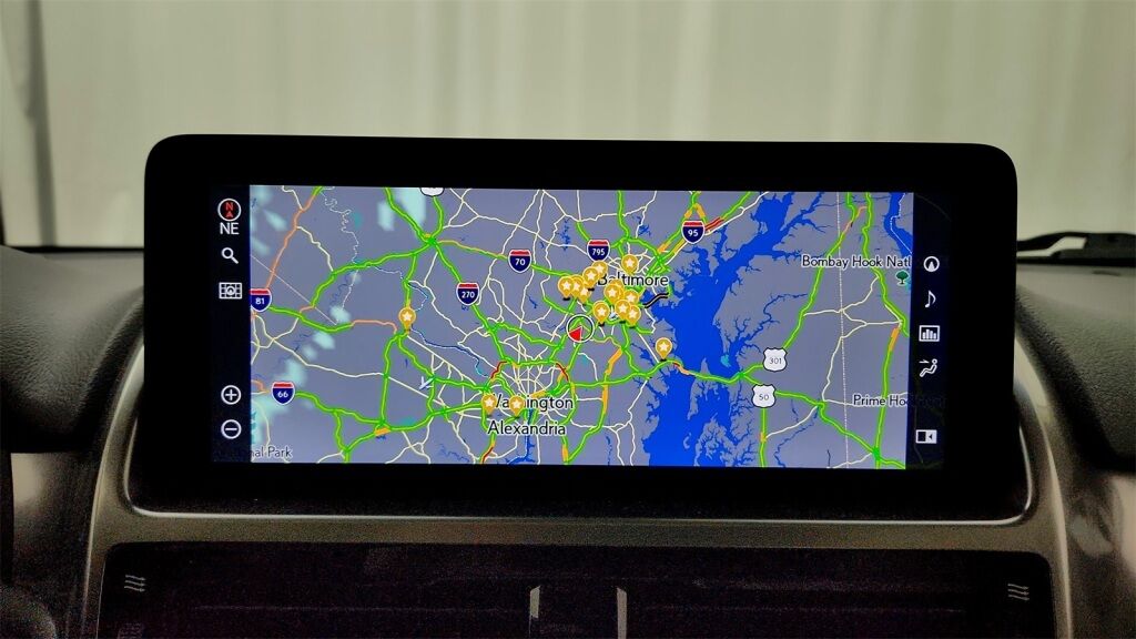 2022 Lexus GX 460 Laurel MD