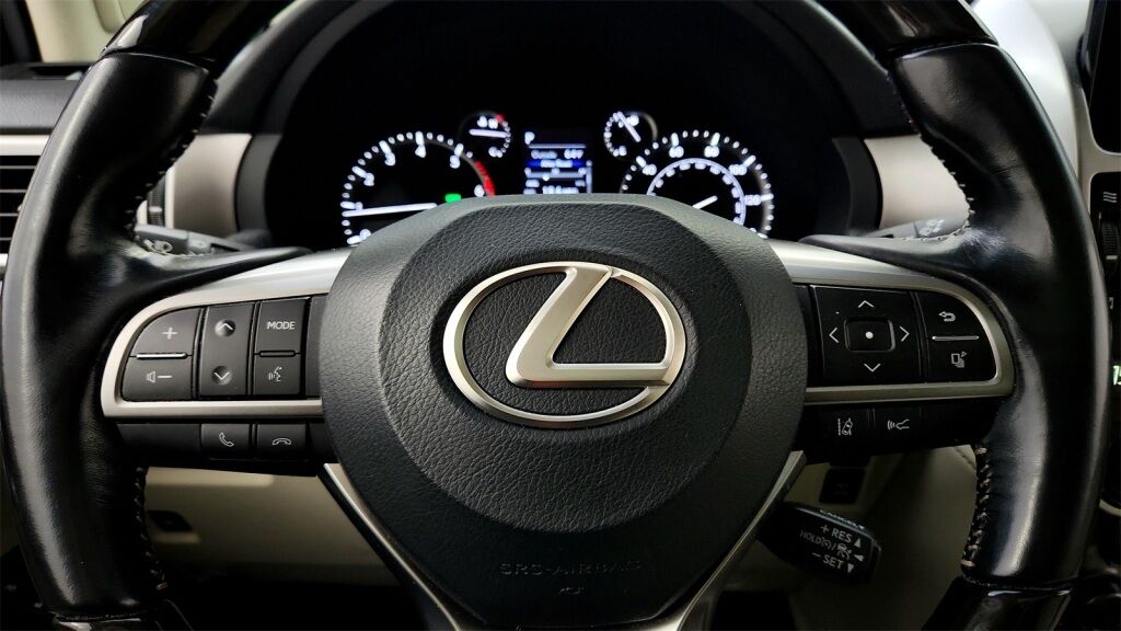 2022 Lexus GX 460 Laurel MD