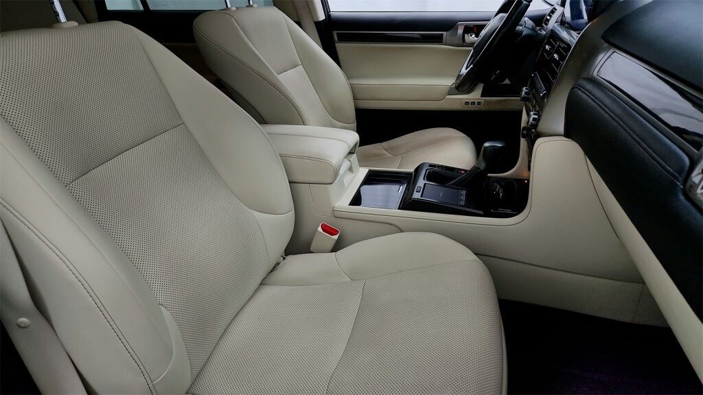 2022 Lexus GX 460 Laurel MD