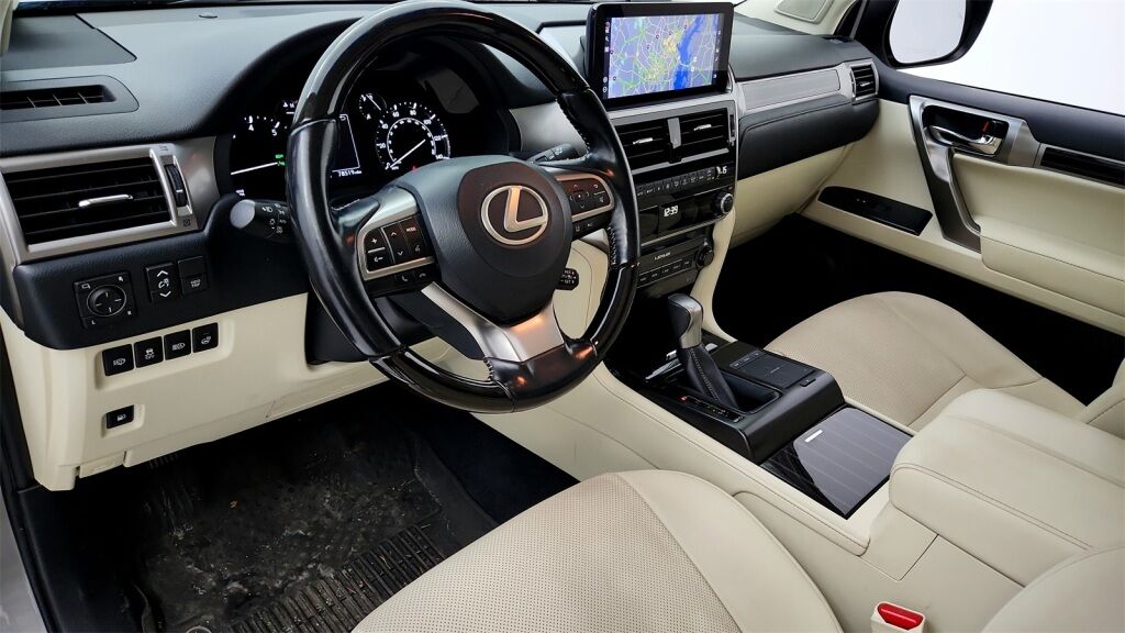 2022 Lexus GX 460 Laurel MD
