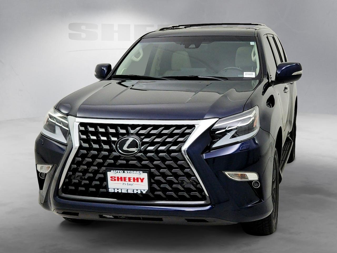 2022 Lexus GX 460 Laurel MD