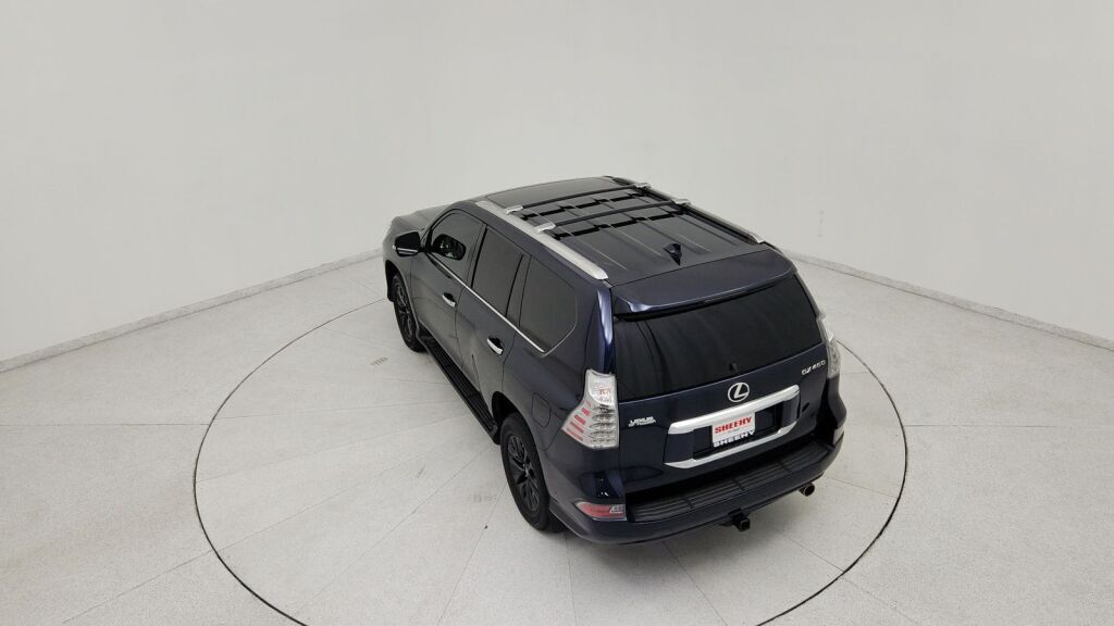 2022 Lexus GX 460 Laurel MD