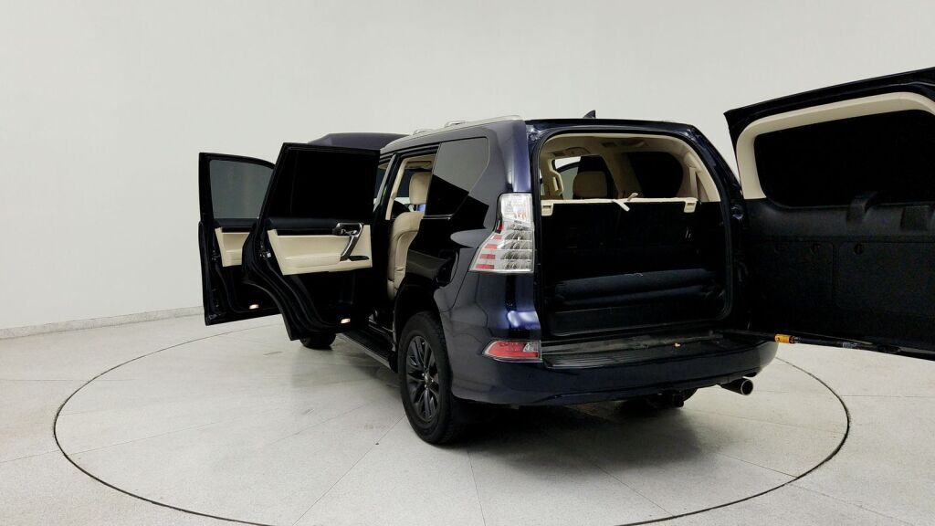 2022 Lexus GX 460 Laurel MD