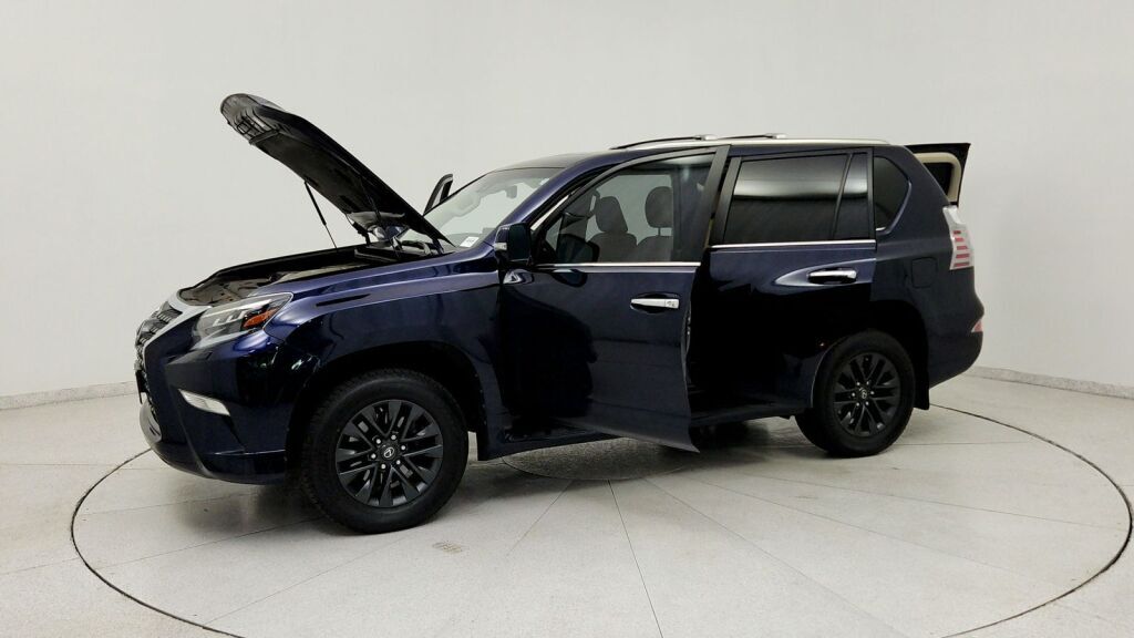 2022 Lexus GX 460 Laurel MD