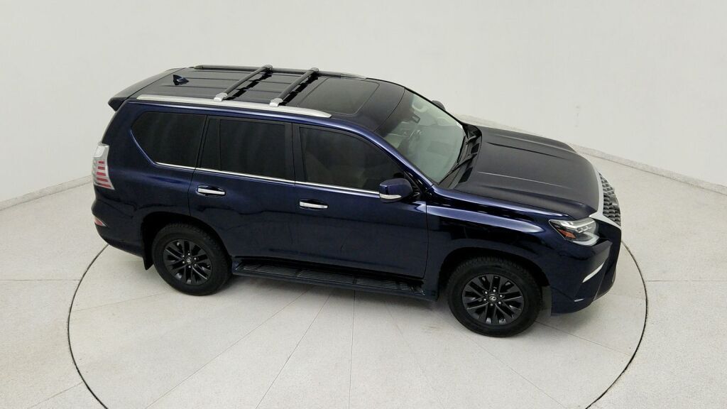 2022 Lexus GX 460 Laurel MD