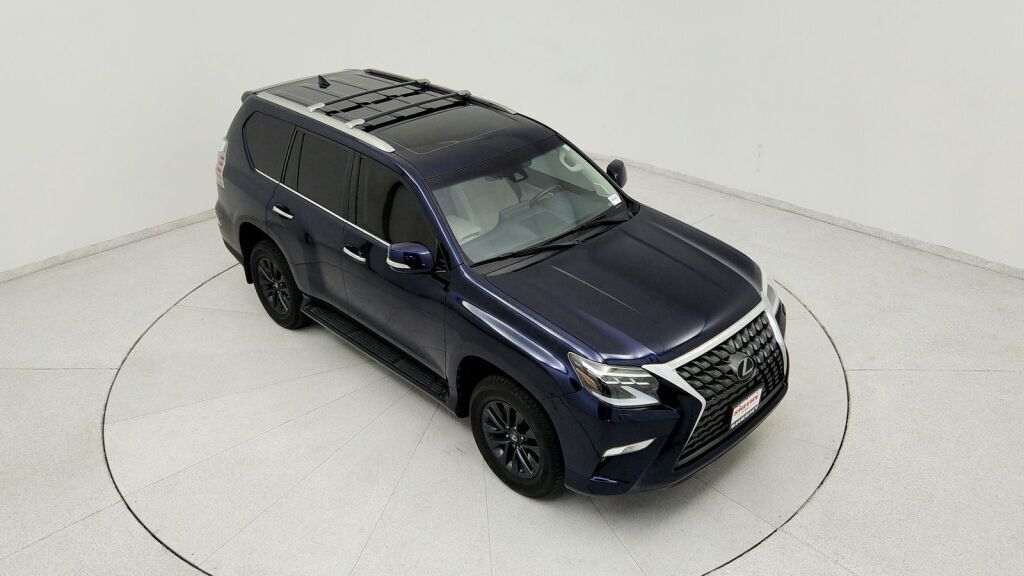2022 Lexus GX 460 Laurel MD