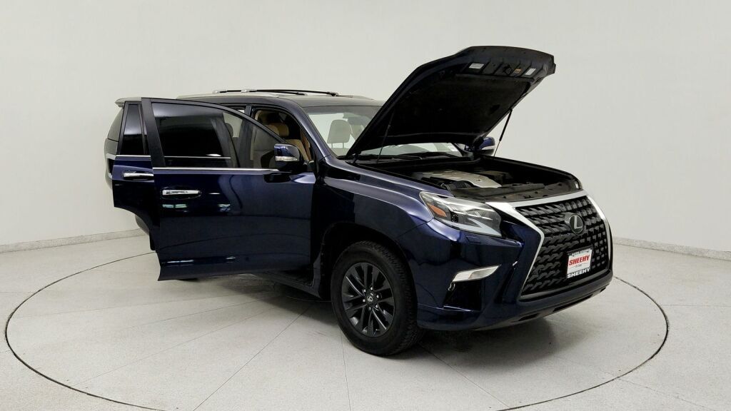 2022 Lexus GX 460 Laurel MD