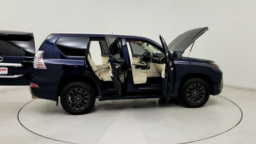 2022 Lexus GX 460 Laurel MD