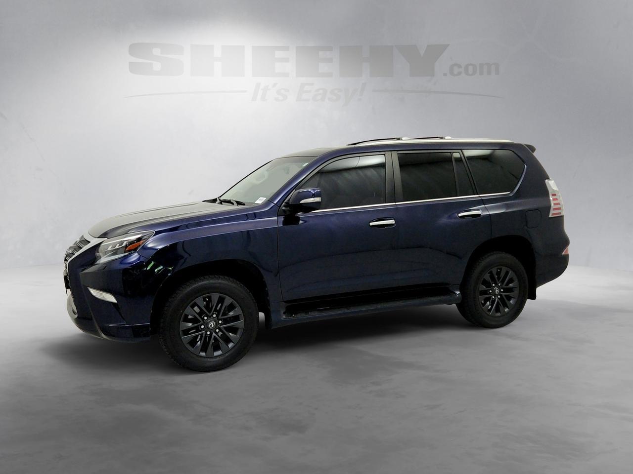 2022 Lexus GX 460 Laurel MD