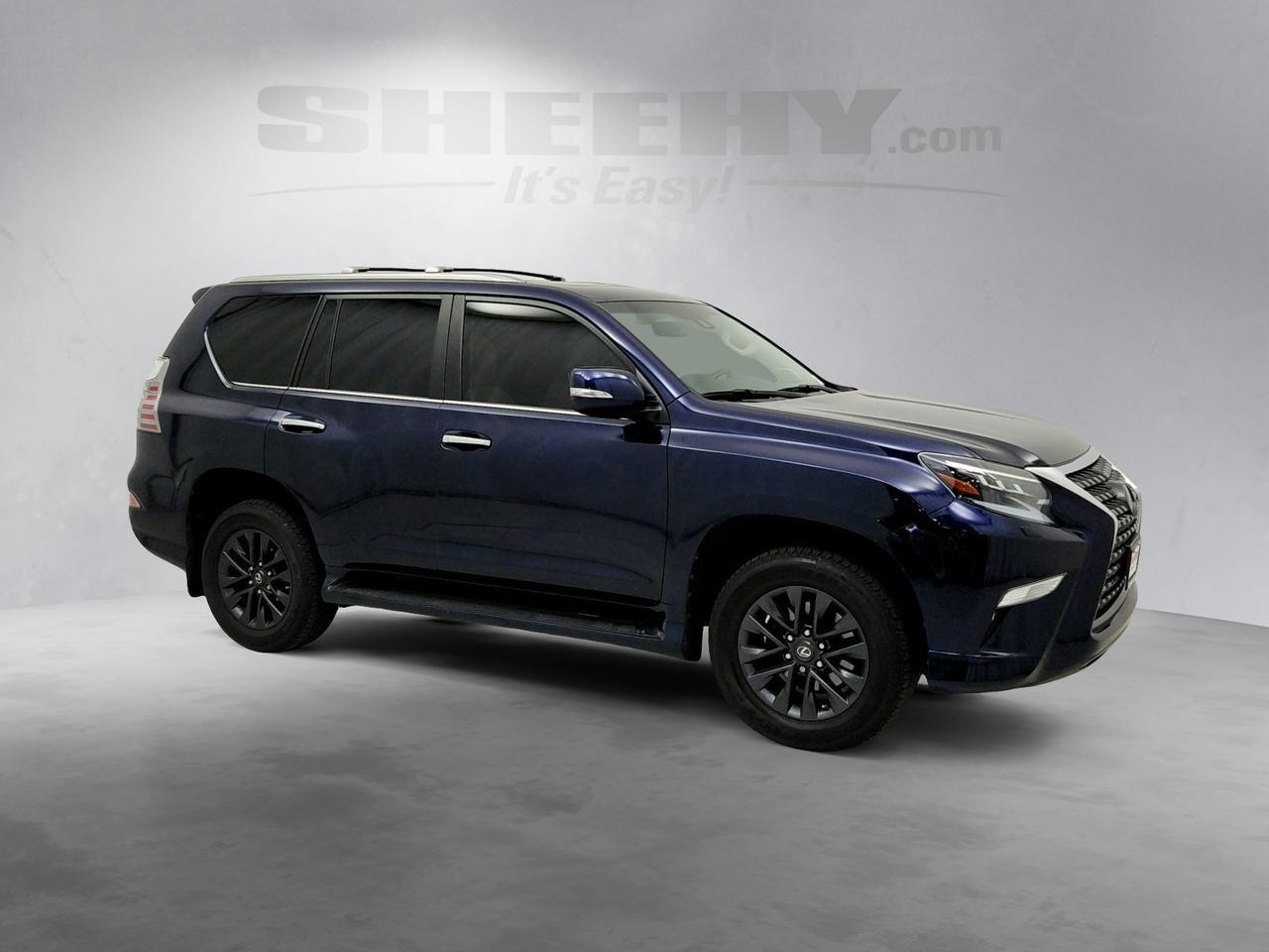 2022 Lexus GX 460 Laurel MD