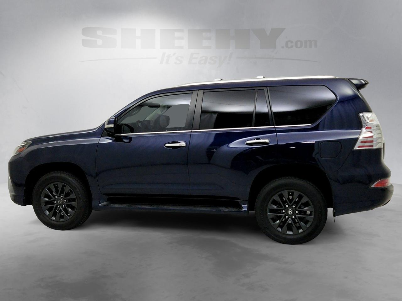 2022 Lexus GX 460 Laurel MD