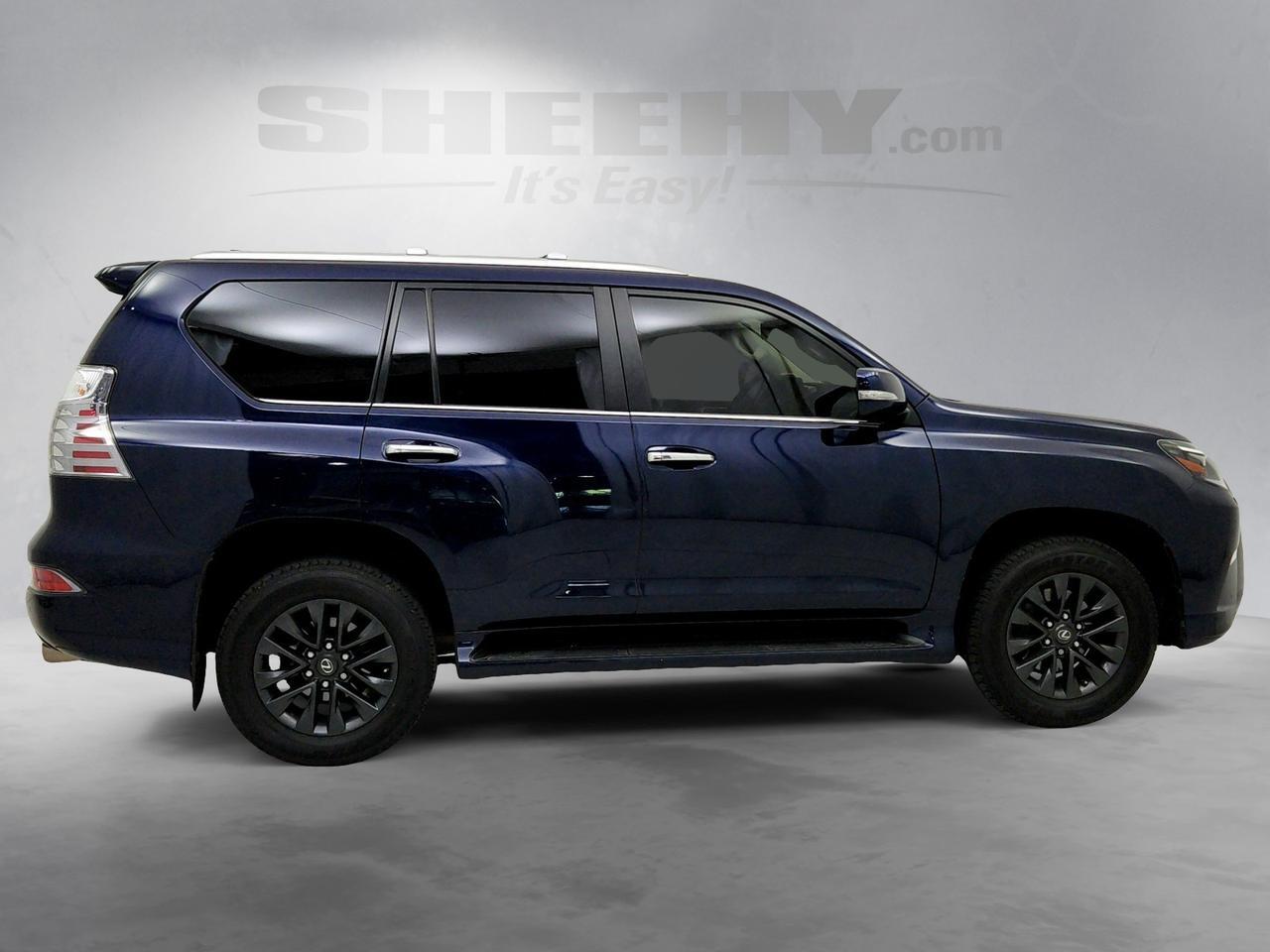 2022 Lexus GX 460 Laurel MD