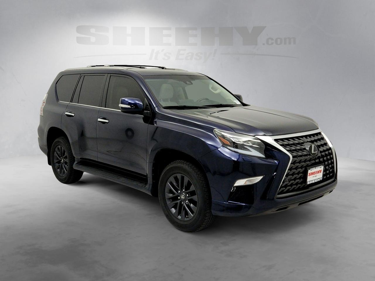 2022 Lexus GX 460 Laurel MD