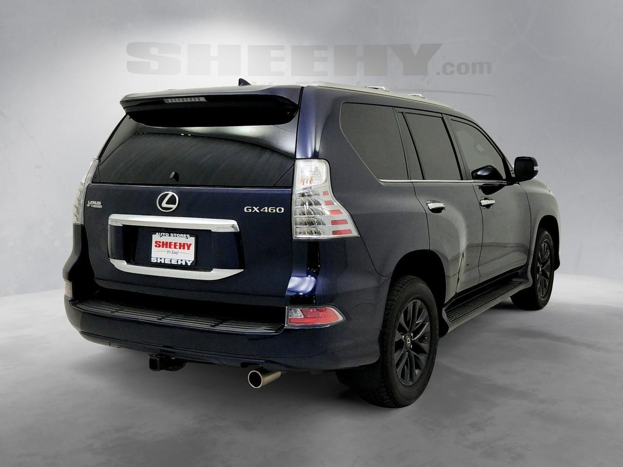 2022 Lexus GX 460 Laurel MD
