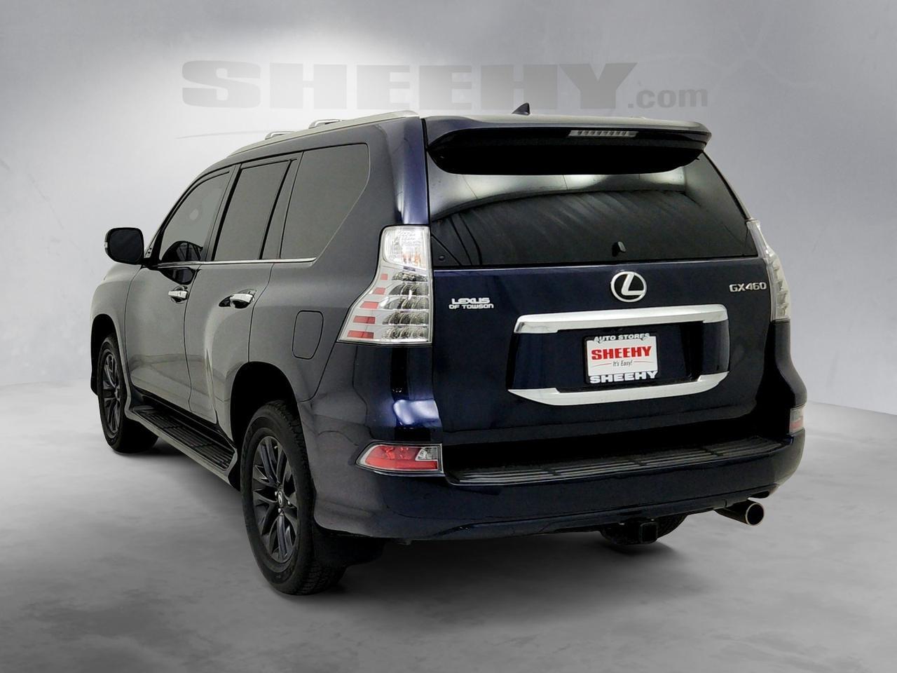 2022 Lexus GX 460 Laurel MD