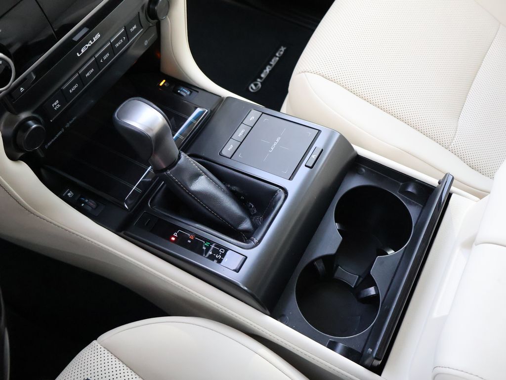 2022 Lexus GX 460 San Clemente CA