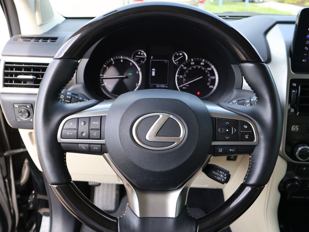 2022 Lexus GX 460 San Clemente CA