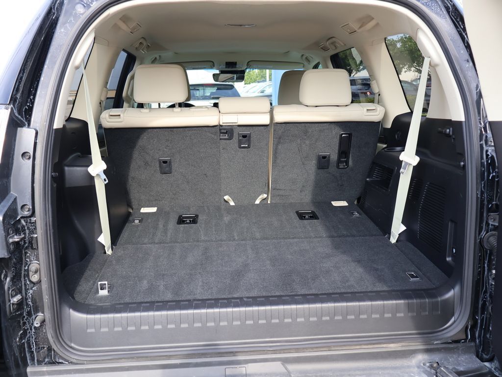 2022 Lexus GX 460 San Clemente CA