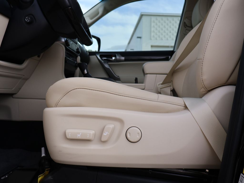 2022 Lexus GX 460 San Clemente CA