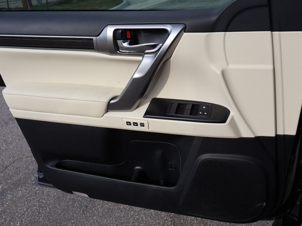 2022 Lexus GX 460 San Clemente CA