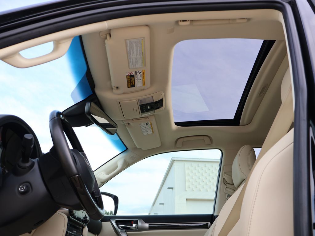 2022 Lexus GX 460 San Clemente CA